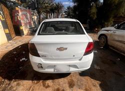 شيفروليه سايل